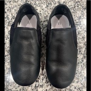 American Ballet Theatre girls jazz shoes size 11